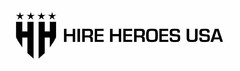 HH HIRE HEROES USA