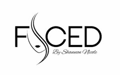 FACED BY SHANNON NICOLE