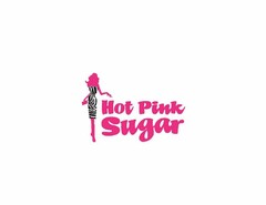 HOT PINK SUGAR