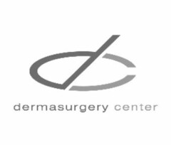 DC DERMASURGERY CENTER