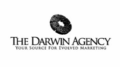 THE DARWIN AGENCY YOUR SOURCE FOR EVOLVED MARKETING