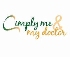 CIMPLY ME & MY DOCTOR
