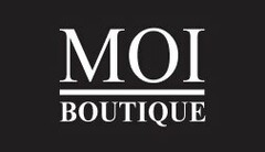 MOI BOUTIQUE