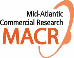 MID-ATLANTIC COMMERCIAL RESEARCH MACR