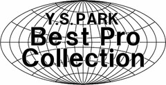 Y.S.PARK BEST PRO COLLECTION