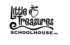 LITTLE TREASURES SCHOOLHOUSE INC.