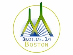 BRAZILIAN . DAY BOSTON