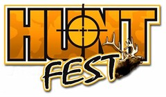 HUNT FEST