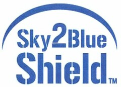 SKY2BLUE SHIELD