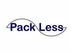 PACK LESS