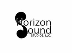 HORIZON SOUND STUDIOS, LLC.