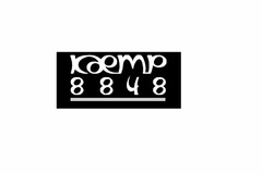 KAEMP 8848