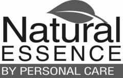 NATURAL ESSENCE BY PERSONAL CARE