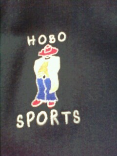 HOBO SPORTS