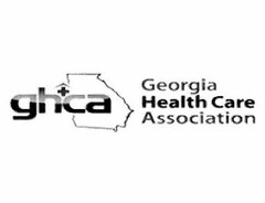 GHCA GEORGIA HEALTH CARE ASSOCIATION