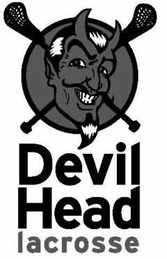 DEVIL HEAD LACROSSE