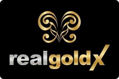 REALGOLDX