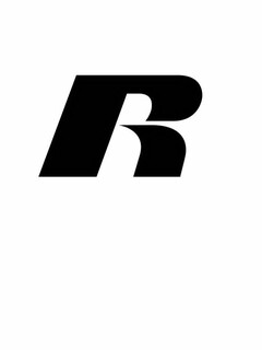 R