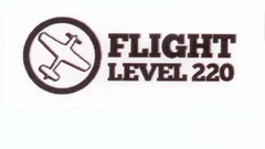 FLIGHT LEVEL 220