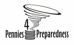 PENNIES 4 PREPAREDNESS