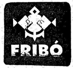 FRIBÓ