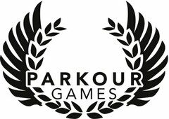 PARKOUR GAMES