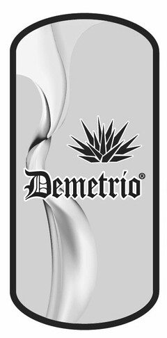 DEMETRIO