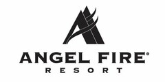 ANGEL FIRE RESORT