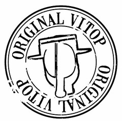 ORIGINAL VITOP ORIGINAL VITOP