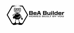 BEA BUILDER HOMES BUILT BY YOU