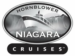 HORNBLOWER NIAGARA CRUISES