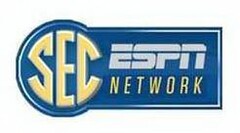 SEC ESPN NETWORK