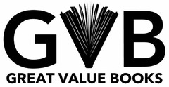 G B GREAT VALUE BOOKS