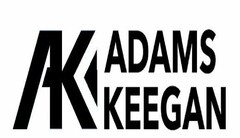 AK ADAMS KEEGAN