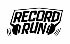 RECORD RUN