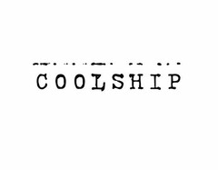 COOLSHIP