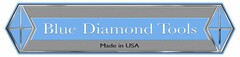 BLUE DIAMOND TOOLS MADE IN USA