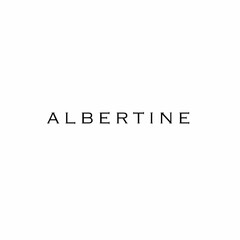 ALBERTINE