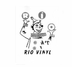 RIO VINYL