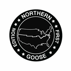NORTHERN GOOSE FIRST EDITION