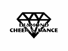 DIAMOND CHEER & DANCE