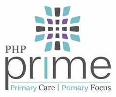 PHP PRIME PRIMARY CARE PRIMARY FOCUS