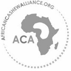 ACA AFRICAN CASHEW ALLIANCE.ORG