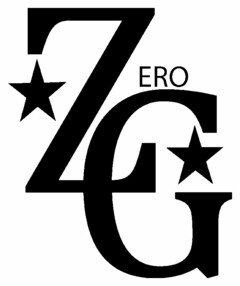 ZERO G APPAREL