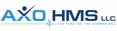 AXO HMS LLC THE CURE FOR THE COMMON BILL