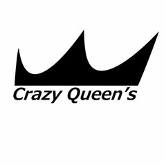 CRAZY QUEEN'S