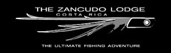 THE ZANCUDO LODGE COSTA RICA THE ULTIMATE FISHING ADVENTURE