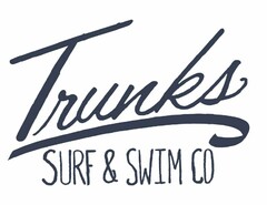 TRUNKS SURF & SWIM CO