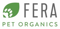 FERA PET ORGANICS