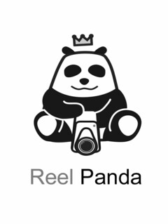 REEL PANDA